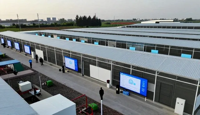 门店展厅为什么需要机电设备供应？